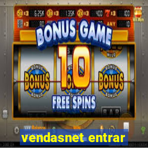 vendasnet entrar